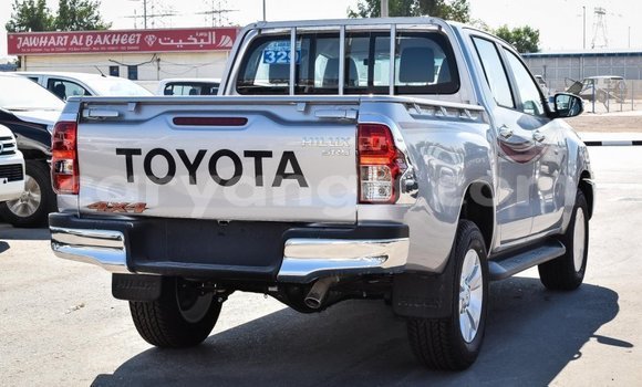 Acheter Import Voiture Toyota Hilux Autre à Import - Dubai, Malawi Acheter Import Voiture Toyota Hilux Autre à Import - Dubai, Malawi