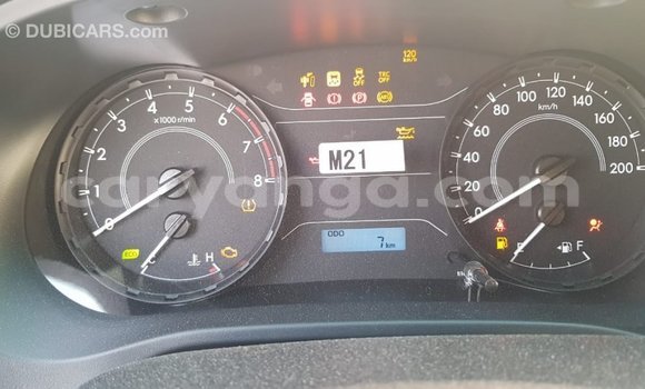 Nunua Imported Toyota Hilux White Gari ndani ya Import - Dubai nchini Malawi Nunua Imported Toyota Hilux White Gari ndani ya Import - Dubai nchini Malawi