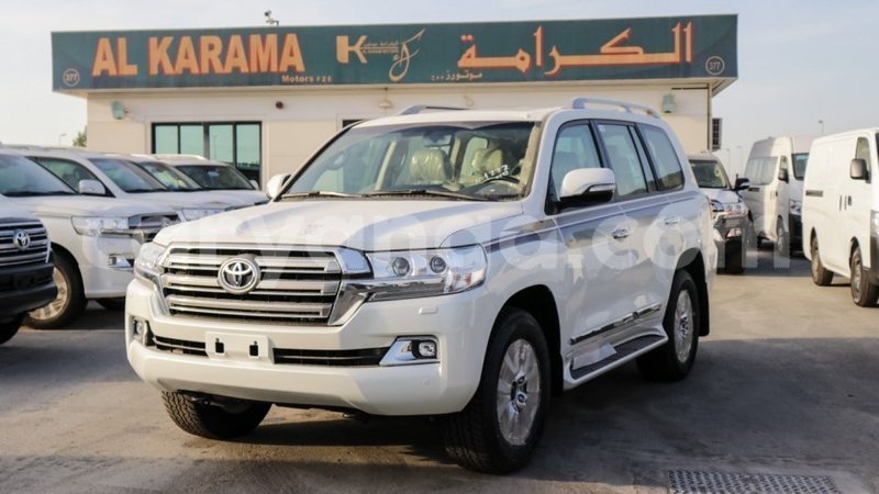 Big with watermark toyota land cruiser malawi import dubai 7412