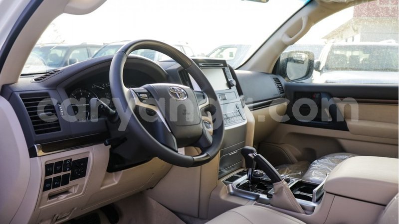 Big with watermark toyota land cruiser malawi import dubai 7412