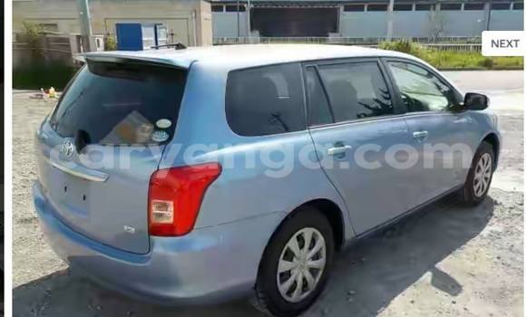 Buy Used Toyota Fielder Other Car in Limbe in Malawi Buy Used Toyota Fielder Other Car in Limbe in Malawi