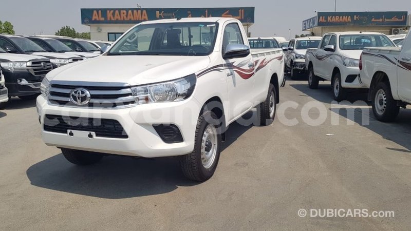 Big with watermark toyota hilux malawi import dubai 7414