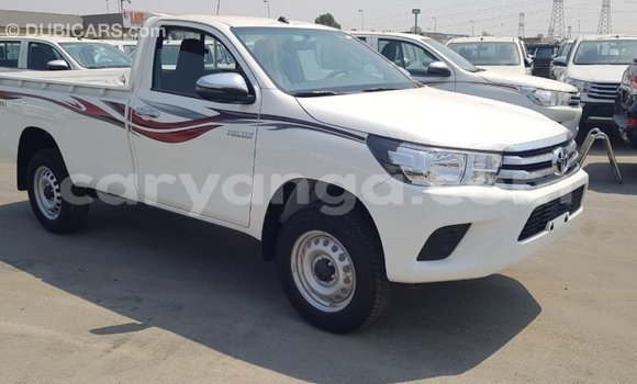 Buy Import Toyota Hilux White Car in Import - Dubai in Malawi Buy Import Toyota Hilux White Car in Import - Dubai in Malawi