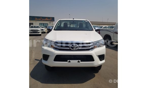 Buy Import Toyota Hilux White Car in Import - Dubai in Malawi Buy Import Toyota Hilux White Car in Import - Dubai in Malawi