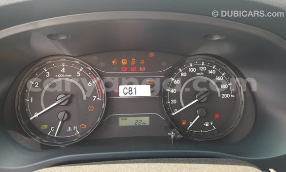 Buy Import Toyota Hilux White Car in Import - Dubai in Malawi Buy Import Toyota Hilux White Car in Import - Dubai in Malawi