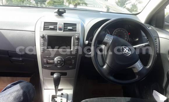 Buy Used Toyota Fielder Other Car in Limbe in Malawi Buy Used Toyota Fielder Other Car in Limbe in Malawi