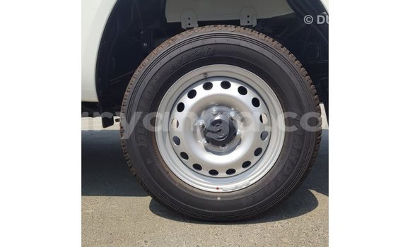 Buy Import Toyota Hilux White Car in Import - Dubai in Malawi Buy Import Toyota Hilux White Car in Import - Dubai in Malawi