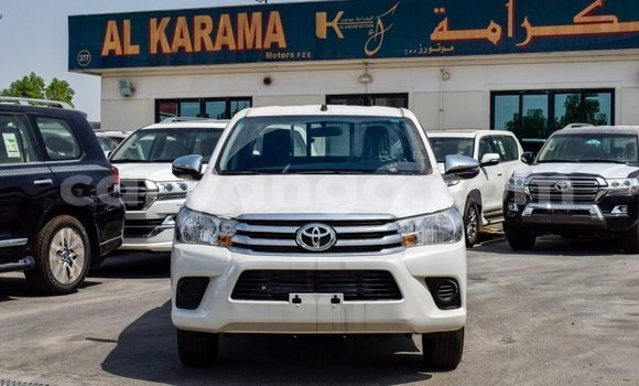 Buy Import Toyota Hilux White Car in Import - Dubai in Malawi Buy Import Toyota Hilux White Car in Import - Dubai in Malawi