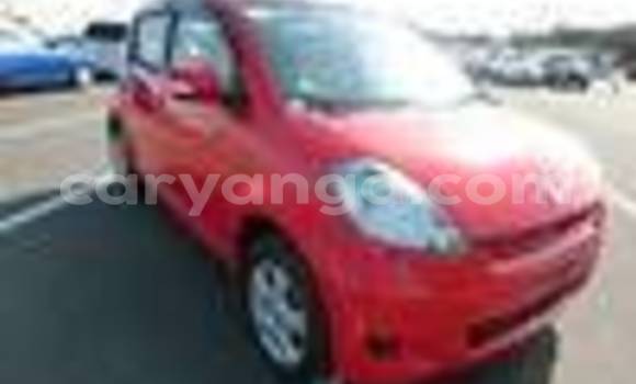 Buy New Toyota Passo Red Car in Blantyre in Malawi Buy New Toyota Passo Red Car in Blantyre in Malawi