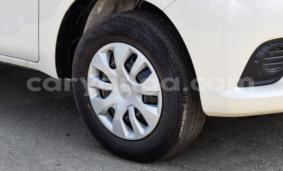 Buy Import Toyota Hilux White Car in Import - Dubai in Malawi Buy Import Toyota Hilux White Car in Import - Dubai in Malawi