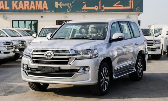 Buy Import Toyota Land Cruiser Other Car in Import - Dubai in Malawi Buy Import Toyota Land Cruiser Other Car in Import - Dubai in Malawi