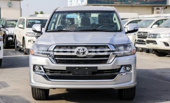 Buy Import Toyota Land Cruiser Other Car in Import - Dubai in Malawi Buy Import Toyota Land Cruiser Other Car in Import - Dubai in Malawi