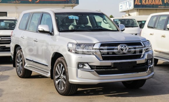 Buy Import Toyota Land Cruiser Other Car in Import - Dubai in Malawi Buy Import Toyota Land Cruiser Other Car in Import - Dubai in Malawi