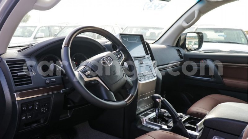 Big with watermark toyota land cruiser malawi import dubai 7416