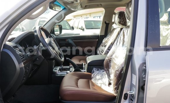 Buy Import Toyota Land Cruiser Other Car in Import - Dubai in Malawi Buy Import Toyota Land Cruiser Other Car in Import - Dubai in Malawi