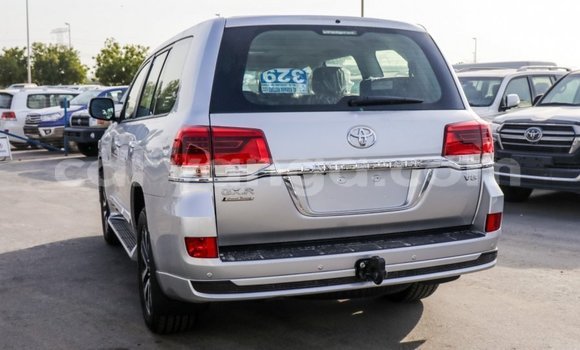 Buy Import Toyota Land Cruiser Other Car in Import - Dubai in Malawi Buy Import Toyota Land Cruiser Other Car in Import - Dubai in Malawi