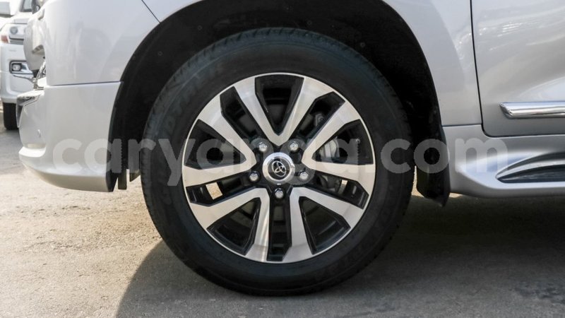 Big with watermark toyota land cruiser malawi import dubai 7416