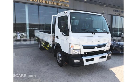 Buy Import Mitsubishi Canter White Car in Import - Dubai in Malawi Buy Import Mitsubishi Canter White Car in Import - Dubai in Malawi