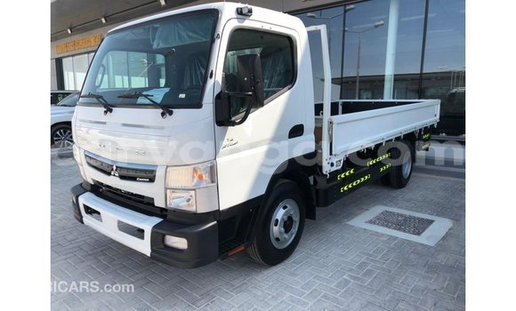Buy Import Mitsubishi Canter White Car in Import - Dubai in Malawi Buy Import Mitsubishi Canter White Car in Import - Dubai in Malawi