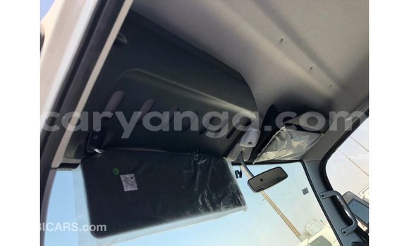 Buy Import Mitsubishi Canter White Car in Import - Dubai in Malawi Buy Import Mitsubishi Canter White Car in Import - Dubai in Malawi