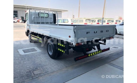 Buy Import Mitsubishi Canter White Car in Import - Dubai in Malawi Buy Import Mitsubishi Canter White Car in Import - Dubai in Malawi