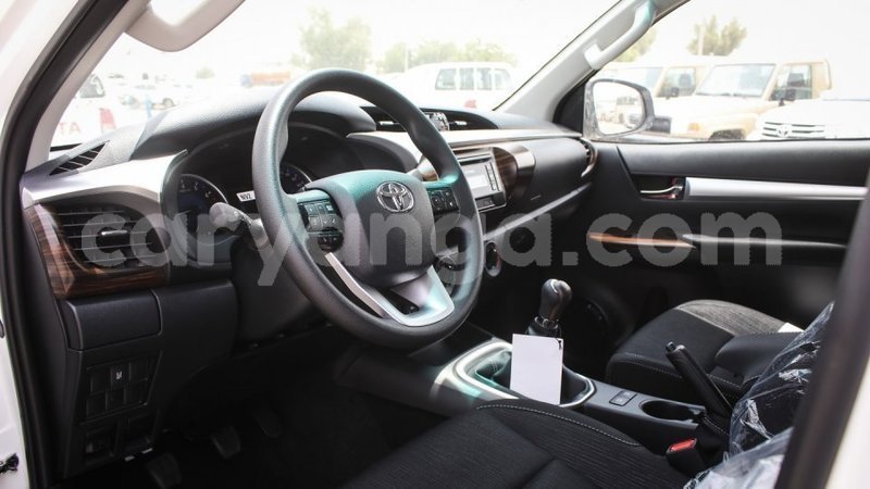 Big with watermark toyota hilux malawi import dubai 7419