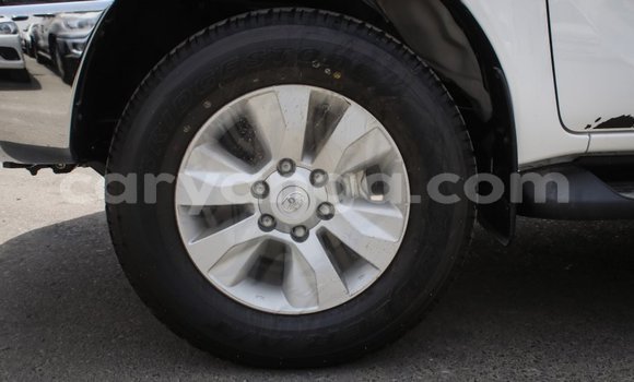 Buy Import Toyota Hilux White Car in Import - Dubai in Malawi Buy Import Toyota Hilux White Car in Import - Dubai in Malawi