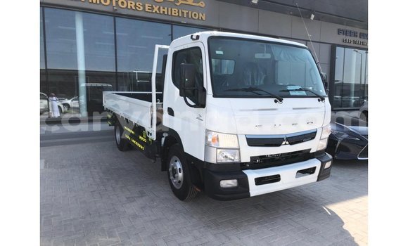 Buy Import Mitsubishi Canter White Car in Import - Dubai in Malawi Buy Import Mitsubishi Canter White Car in Import - Dubai in Malawi