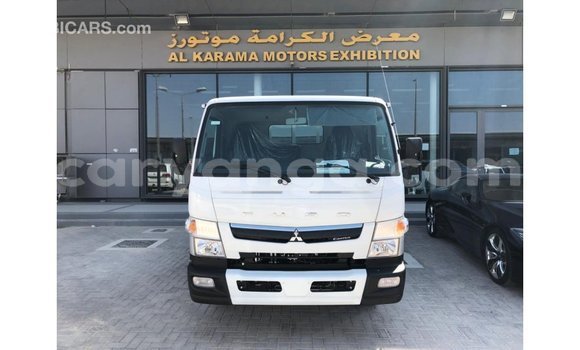 Buy Import Mitsubishi Canter White Car in Import - Dubai in Malawi Buy Import Mitsubishi Canter White Car in Import - Dubai in Malawi
