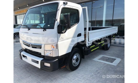 Buy Import Mitsubishi Canter White Car in Import - Dubai in Malawi Buy Import Mitsubishi Canter White Car in Import - Dubai in Malawi