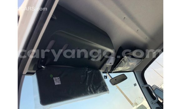 Buy Import Mitsubishi Canter White Car in Import - Dubai in Malawi Buy Import Mitsubishi Canter White Car in Import - Dubai in Malawi