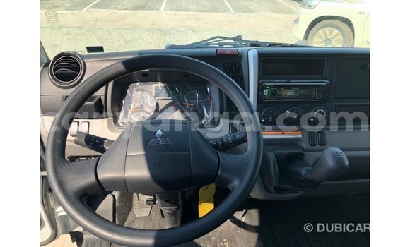 Buy Import Mitsubishi Canter White Car in Import - Dubai in Malawi Buy Import Mitsubishi Canter White Car in Import - Dubai in Malawi