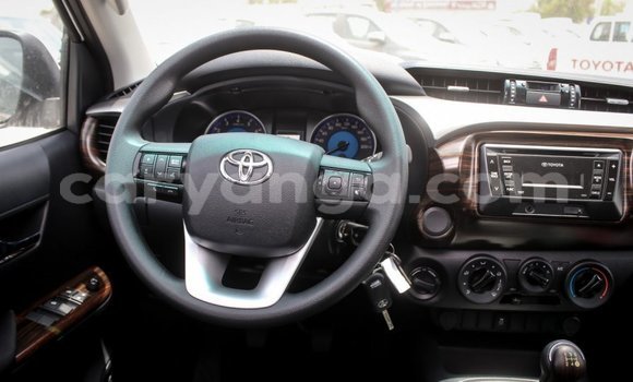 Buy Import Toyota Hilux White Car in Import - Dubai in Malawi Buy Import Toyota Hilux White Car in Import - Dubai in Malawi