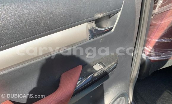 Acheter Import Voiture Toyota Hilux Autre à Import - Dubai, Malawi Acheter Import Voiture Toyota Hilux Autre à Import - Dubai, Malawi