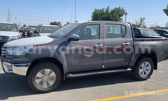 Acheter Import Voiture Toyota Hilux Autre à Import - Dubai, Malawi Acheter Import Voiture Toyota Hilux Autre à Import - Dubai, Malawi