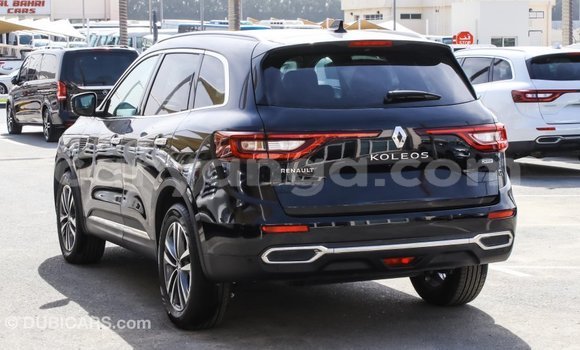 Buy Import Renault Koleos Black Car in Import - Dubai in Malawi Buy Import Renault Koleos Black Car in Import - Dubai in Malawi