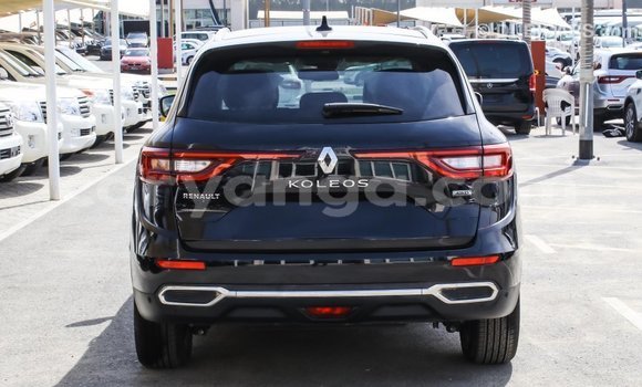 Buy Import Renault Koleos Black Car in Import - Dubai in Malawi Buy Import Renault Koleos Black Car in Import - Dubai in Malawi