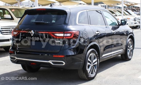 Buy Import Renault Koleos Black Car in Import - Dubai in Malawi Buy Import Renault Koleos Black Car in Import - Dubai in Malawi