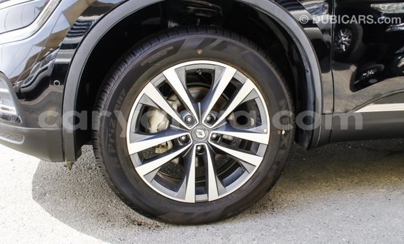 Buy Import Renault Koleos Black Car in Import - Dubai in Malawi Buy Import Renault Koleos Black Car in Import - Dubai in Malawi