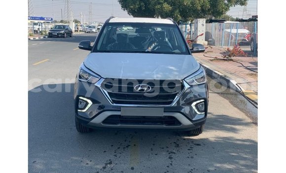 Buy Import Hyundai Creta Other Car in Import - Dubai in Malawi Buy Import Hyundai Creta Other Car in Import - Dubai in Malawi