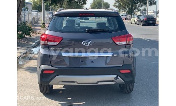 Buy Import Hyundai Creta Other Car in Import - Dubai in Malawi Buy Import Hyundai Creta Other Car in Import - Dubai in Malawi