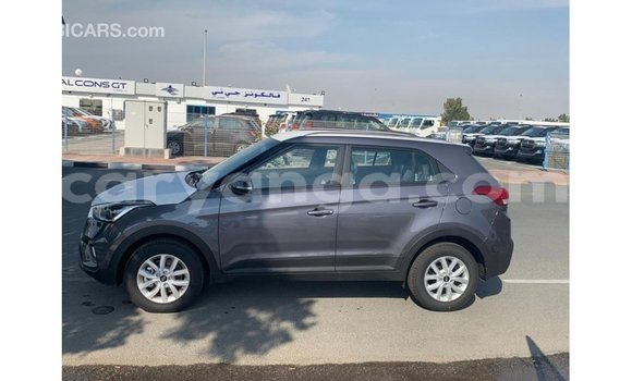 Buy Import Hyundai Creta Other Car in Import - Dubai in Malawi Buy Import Hyundai Creta Other Car in Import - Dubai in Malawi