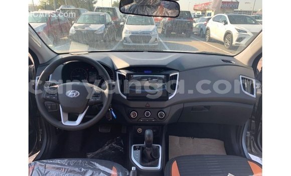 Buy Import Hyundai Creta Other Car in Import - Dubai in Malawi Buy Import Hyundai Creta Other Car in Import - Dubai in Malawi
