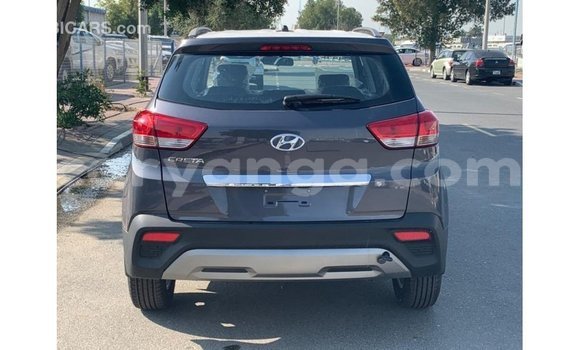 Buy Import Hyundai Creta Other Car in Import - Dubai in Malawi Buy Import Hyundai Creta Other Car in Import - Dubai in Malawi