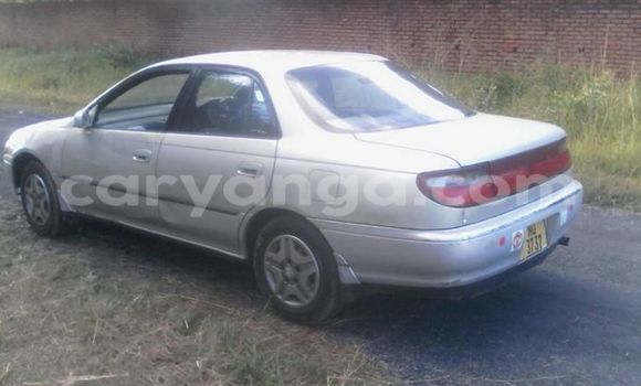 Buy Used Toyota Carina Silver Car in Limbe in Malawi Buy Used Toyota Carina Silver Car in Limbe in Malawi