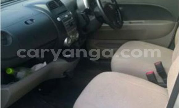 Buy Used Toyota Paseo Silver Car in Limbe in Malawi Buy Used Toyota Paseo Silver Car in Limbe in Malawi