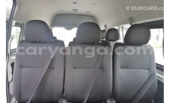 Buy Import Toyota Hiace White Car in Import - Dubai in Malawi Buy Import Toyota Hiace White Car in Import - Dubai in Malawi