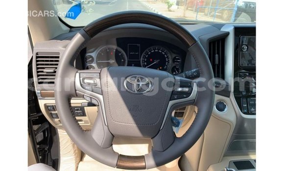 Buy Import Toyota Land Cruiser Black Car in Import - Dubai in Malawi Buy Import Toyota Land Cruiser Black Car in Import - Dubai in Malawi