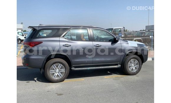 Acheter Import Voiture Toyota Fortuner Autre à Import - Dubai, Malawi Acheter Import Voiture Toyota Fortuner Autre à Import - Dubai, Malawi