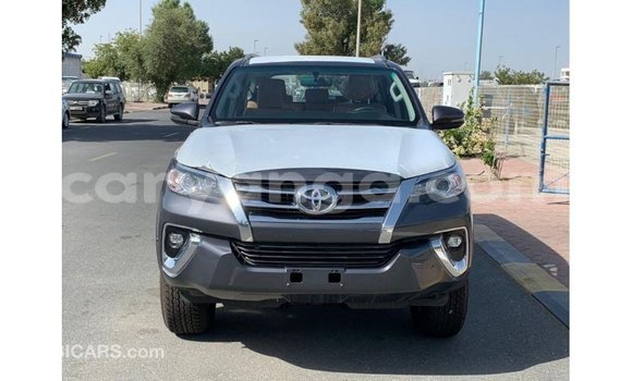 Acheter Import Voiture Toyota Fortuner Autre à Import - Dubai, Malawi Acheter Import Voiture Toyota Fortuner Autre à Import - Dubai, Malawi